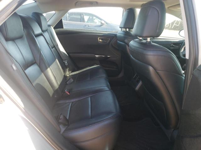 Photo 6 from auction – 2014 TOYOTA AVALON with VIN 4T1BK1EB4EU121323