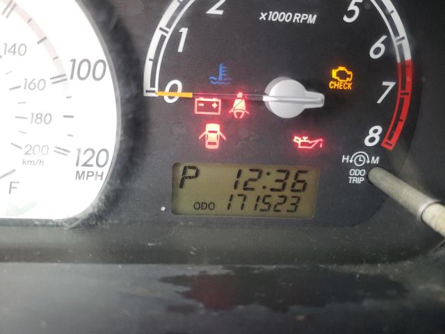 Photo 8 from auction – 2005 TOYOTA SCION XA with VIN JTKKT624150111563
