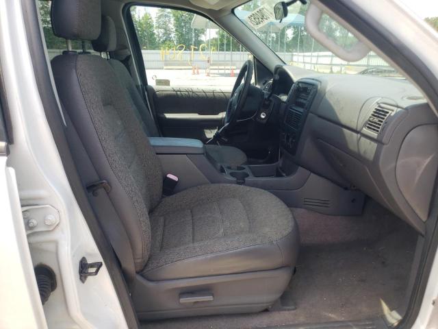 Photo 5 from auction – 2004 FORD EXPLORER X with VIN 1FMZU72K84UB65386