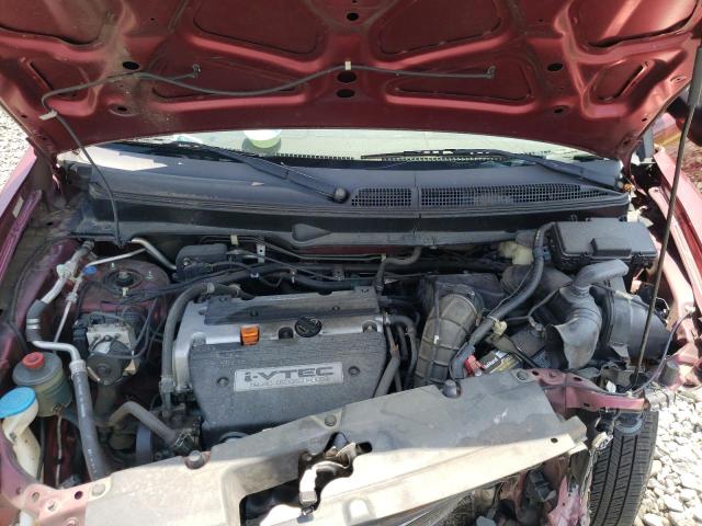 Photo 7 from auction – 2007 HONDA ELEMENT EX with VIN 5J6YH18717L017248
