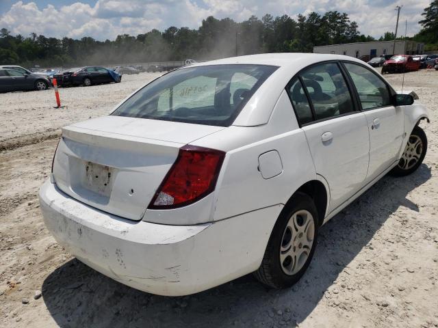 Photo 4 from auction – 2005 SATURN ION LEVEL with VIN 1G8AJ52F55Z111625