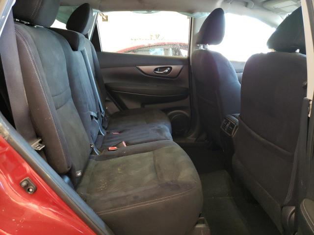Photo 6 from auction – 2016 NISSAN ROGUE S with VIN 5N1AT2MT5GC849136