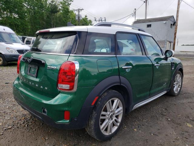 Photo 4 from auction – 2020 MINI COOPER COU with VIN WMZYW5C09L3L13786