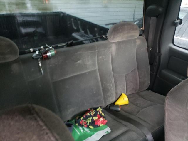 Photo 6 from auction – 2003 CHEVROLET SILVERADO with VIN 2GCEK19T331335927