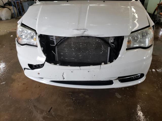 Photo 9 from auction – 2011 CHRYSLER TOWN & COU with VIN 2A4RR5DG3BR675863