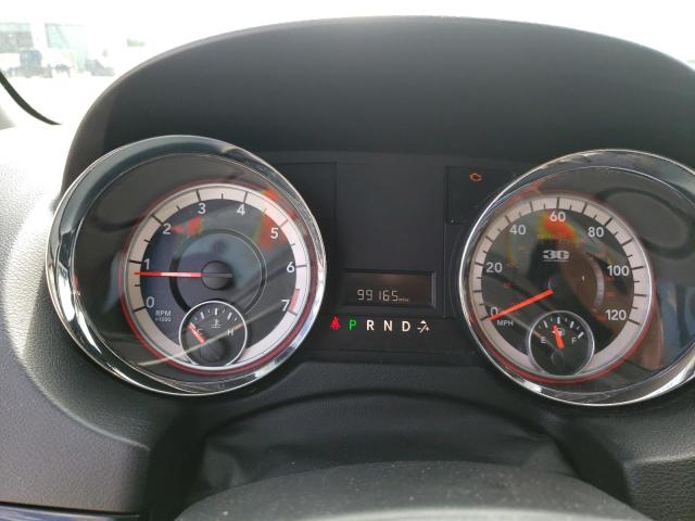 Photo 8 from auction – 2014 DODGE GRAND CARA with VIN 2C4RDGCG3ER404873