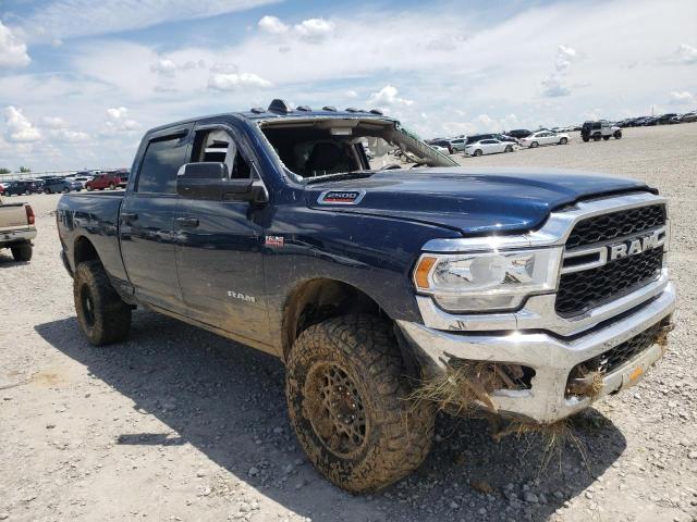 RAM 2500 TRADE 2019 with VIN 3C6UR5CJ1KG633542 - Photo from auction