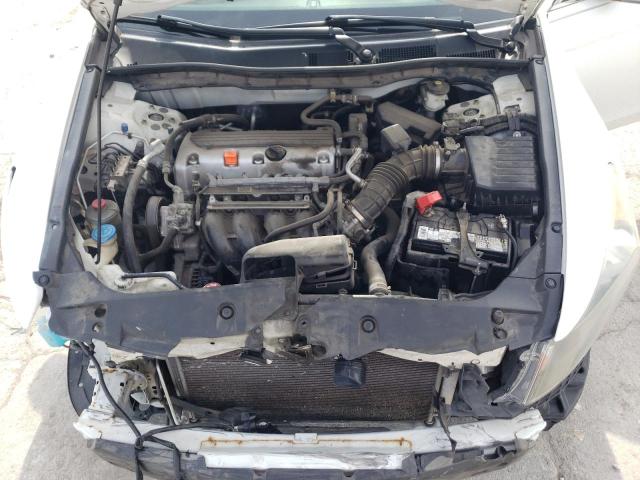 Photo 7 from auction – 2012 HONDA ACCORD SE with VIN 1HGCP2F69CA157087