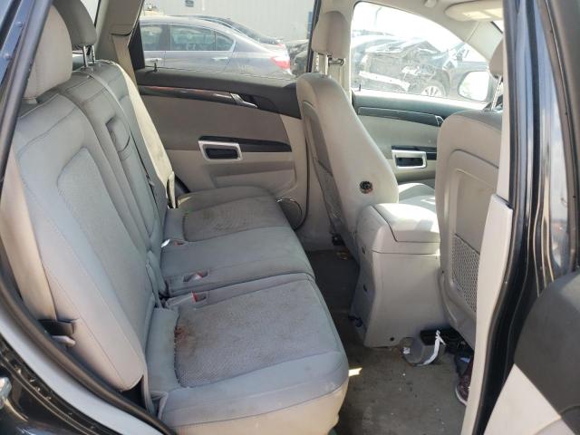 Photo 6 from auction – 2008 SATURN VUE XE with VIN 3GSCL33P28S712968