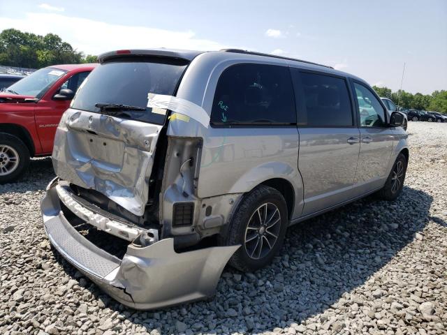 Photo 4 from auction – 2018 DODGE GRAND CARA with VIN 2C4RDGEG4JR285013