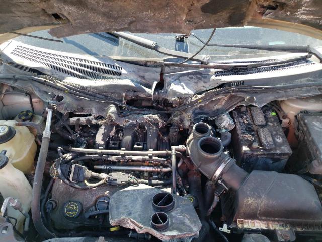Photo 9 from auction – 2007 FORD EDGE SEL P with VIN 2FMDK39C07BB71698