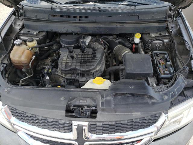 Photo 7 from auction – 2013 DODGE JOURNEY SX with VIN 3C4PDCBG1DT618256