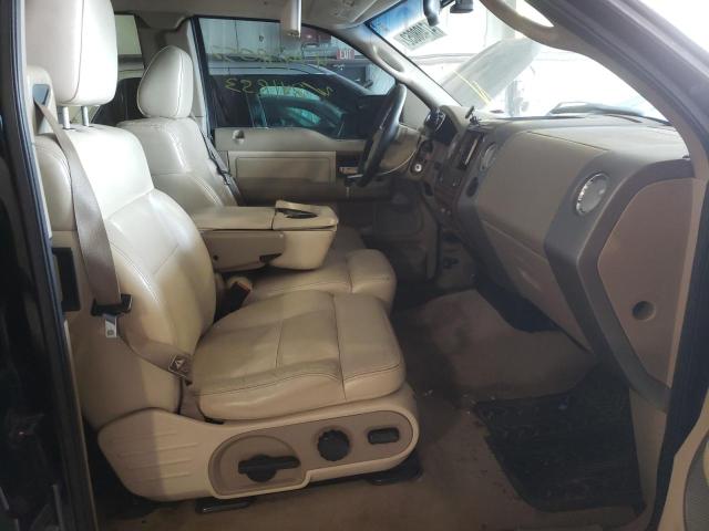 Photo 5 from auction – 2004 FORD F150 with VIN 1FTPX14524NA21723