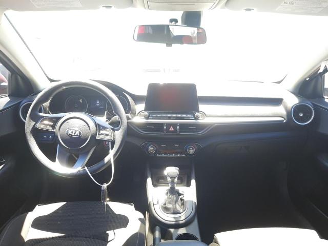 Photo 9 from auction – 2019 KIA FORTE FE with VIN 3KPF24AD9KE056767