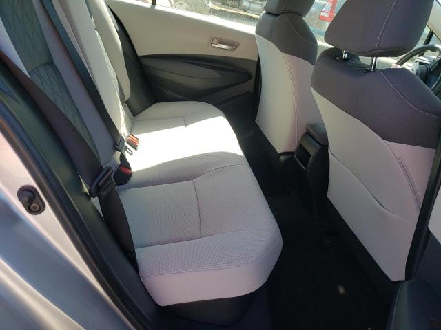 Photo 6 from auction – 2020 TOYOTA COROLLA LE with VIN JTDEBRBE5LJ015993