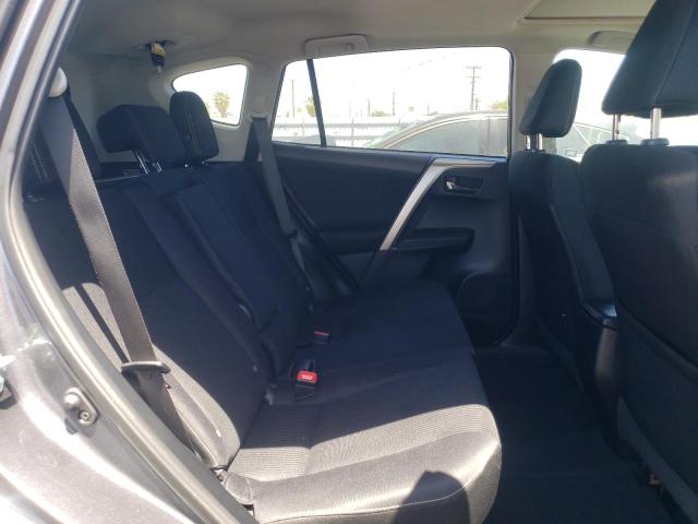 Photo 6 from auction – 2014 TOYOTA RAV4 XLE with VIN 2T3WFREV4EW124289