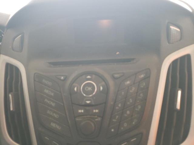 Photo 9 from auction – 2014 FORD FOCUS SE with VIN 1FADP3K2XEL406053