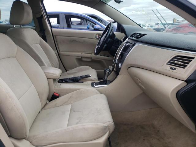 Foto 5 de la subasta – 2012 SUZUKI KIZASHI SE con VIN JS2RF9A30C6101601