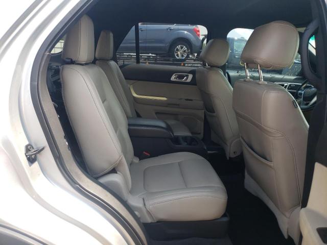 Photo 6 from auction – 2011 FORD EXPLORER L with VIN 1FMHK8F85BGA55493