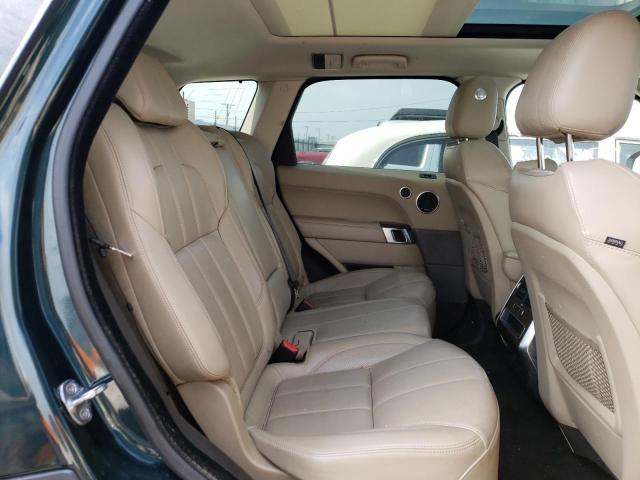 Photo 6 from auction – 2014 LAND ROVER RANGE ROVE with VIN SALWR2WF4EA333772