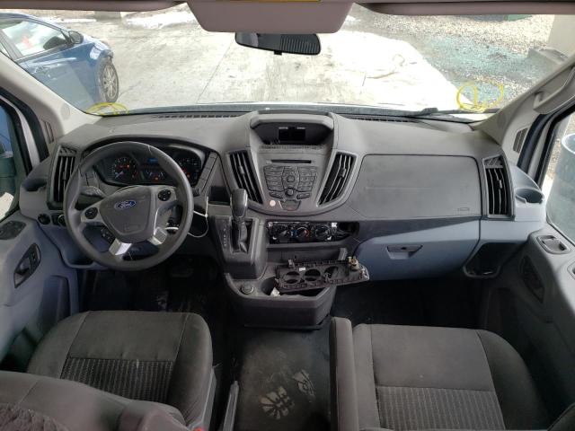 Photo 9 from auction – 2019 FORD TRANSIT T- with VIN 1FTYR2CM6KKA87185