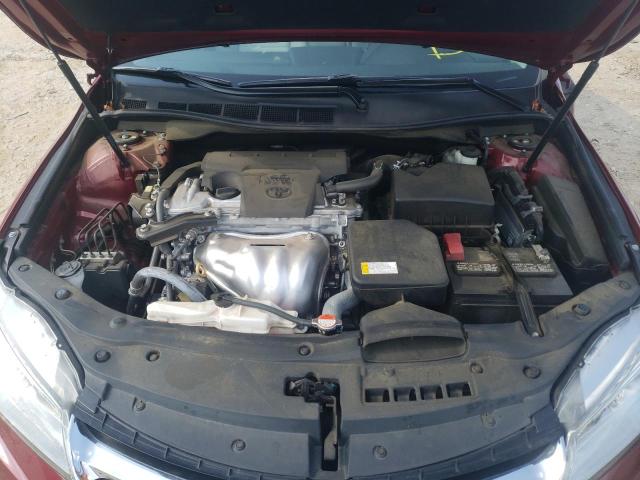 Photo 7 from auction – 2016 TOYOTA CAMRY LE with VIN 4T1BF1FK6GU607895
