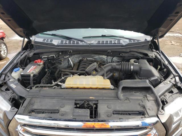 Photo 7 from auction – 2016 FORD F150 SUPER with VIN 1FTEW1EFXGFA90059