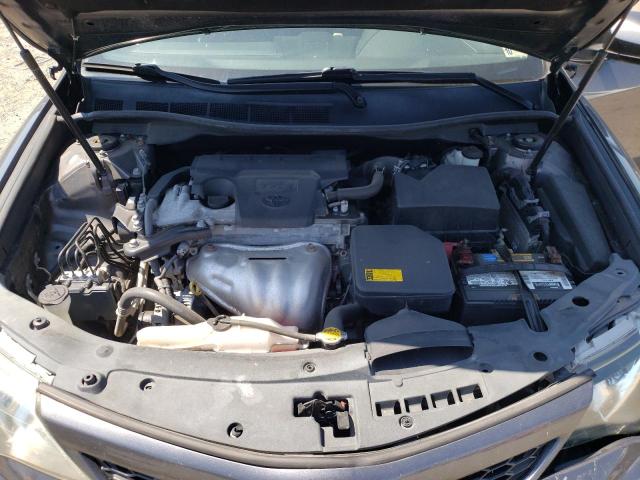 Photo 7 from auction – 2012 TOYOTA CAMRY BASE with VIN 4T1BF1FK3CU182145