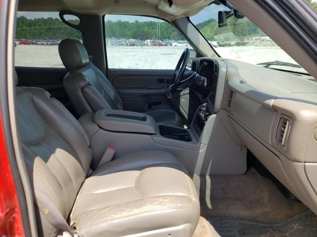 Photo 5 from auction – 2006 GMC NEW SIERRA with VIN 2GTEK13Z061255289