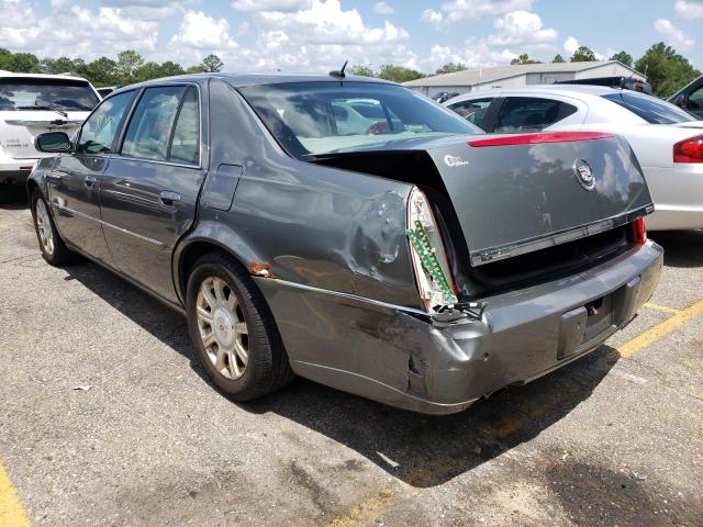 Photo 3 from auction – 2008 CADILLAC DTS with VIN 1G6KD57Y88U134459