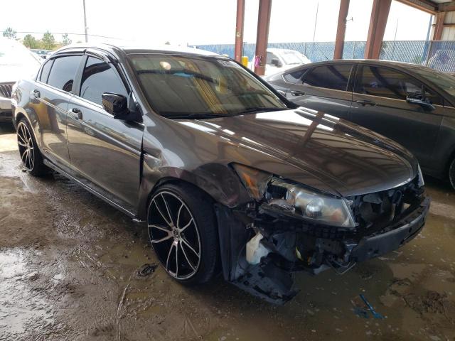 HONDA ACCORD 2012 with VIN 1HGCP2F34CA212406 - Photo from auction
