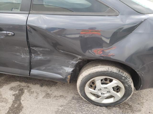 Photo 9 from auction – 2008 PONTIAC G5 with VIN 1G2AL18F687125747