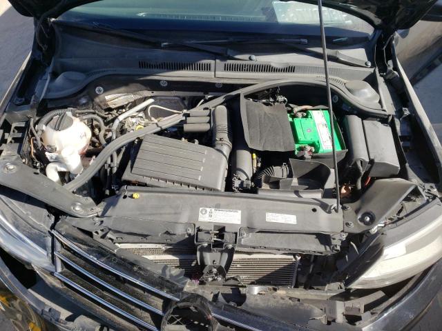 Photo 7 from auction – 2016 VOLKSWAGEN JETTA S with VIN 3VW267AJ6GM213370