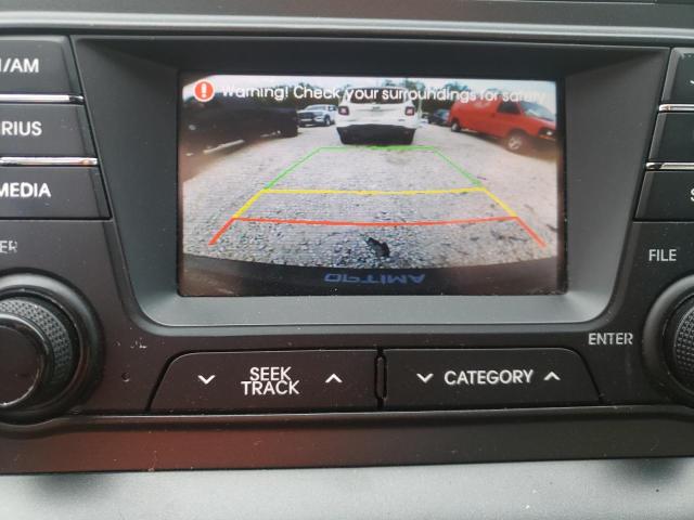 Photo 9 from auction – 2013 KIA OPTIMA EX with VIN 5XXGN4A72DG213846