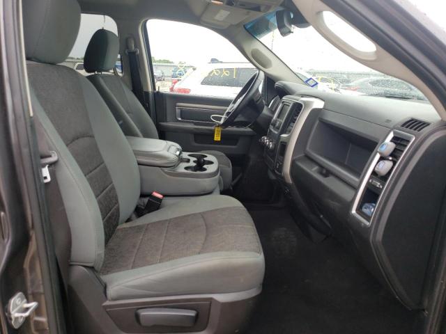 Photo 5 from auction – 2016 RAM 1500 SLT with VIN 1C6RR6GT2GS163240