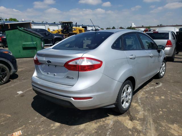 Photo 9 from auction – 2016 FORD FIESTA SE with VIN 3FADP4BJ6GM193391