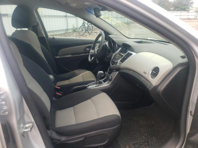 Photo 5 from auction – 2012 CHEVROLET CRUZE LS with VIN 1G1PC5SH1C7184892