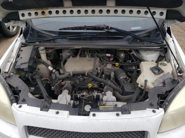 Фото 7 с аукциона – 2005 CHEVROLET UPLANDER с VIN 1GNDV03L35D237551