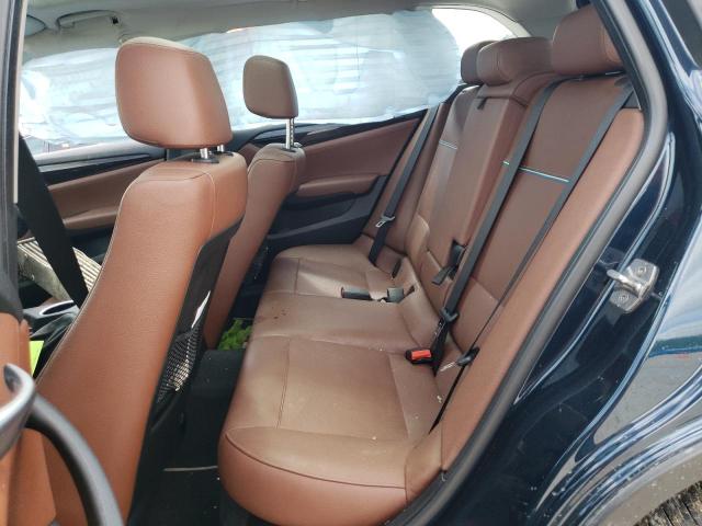 Photo 6 from auction – 2015 BMW X1 SDRIVE2 with VIN WBAVM1C57FV314387