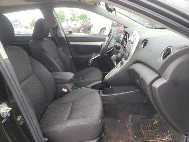 Photo 5 from auction – 2010 PONTIAC VIBE with VIN 5Y2SP6E03AZ417853