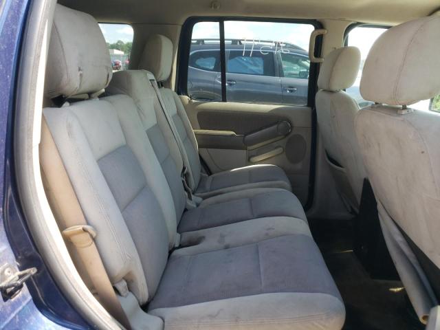 Photo 6 from auction – 2007 FORD EXPLORER X with VIN 1FMEU73857UA52629