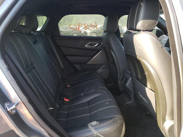 Photo 6 from auction – 2019 LAND ROVER RANGE ROVE with VIN SALYL2EX8KA780069