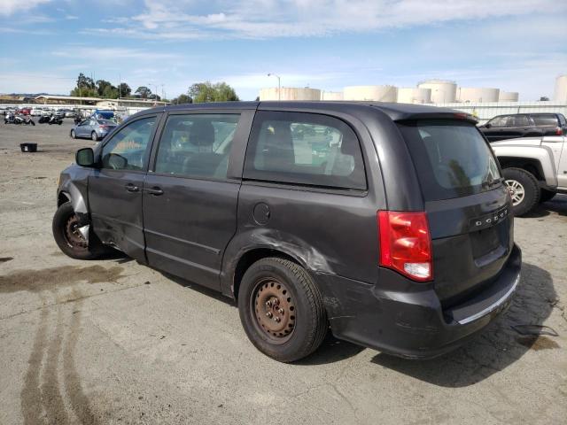 Photo 3 from auction – 2012 DODGE GRAND CARA with VIN 2C4RDGBG7CR403563
