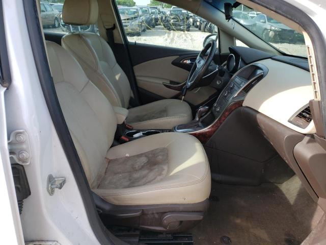 Photo 5 from auction – 2012 BUICK VERANO with VIN 1G4PP5SK8C4175479