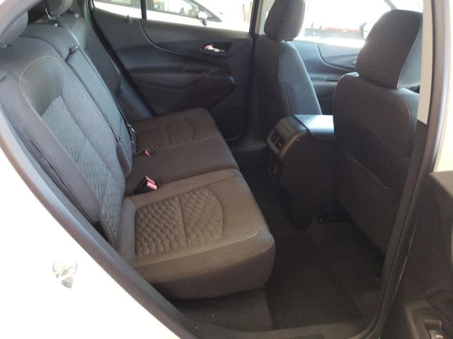 Photo 6 from auction – 2020 CHEVROLET EQUINOX LT with VIN 3GNAXJEV9LS508353