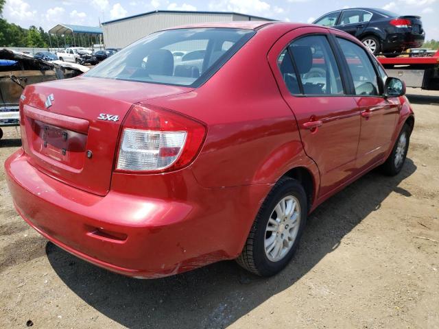 Фото 4 с аукциона – 2012 SUZUKI SX4 LE с VIN JS2YC5A34C6303435