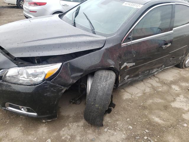 Photo 10 from auction – 2014 CHEVROLET MALIBU 2LT with VIN 1G11E5SL4EF277497