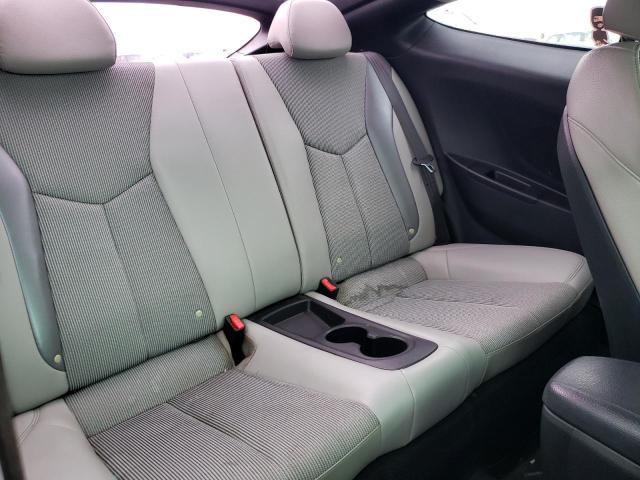 Photo 6 from auction – 2012 HYUNDAI VELOSTER with VIN KMHTC6AD0CU029256