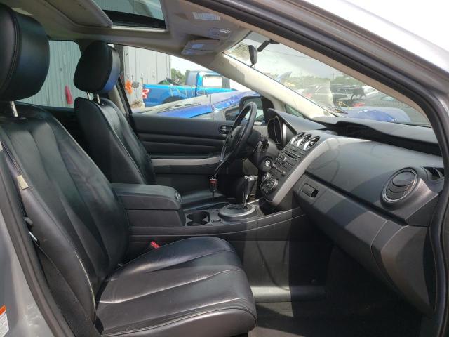 Photo 5 from auction – 2011 MAZDA CX-7 with VIN JM3ER2CM7B0389381