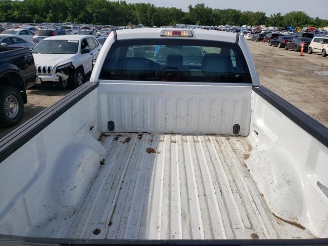 Photo 6 from auction – 2013 FORD F150 with VIN 1FTMF1CF5DKF47457